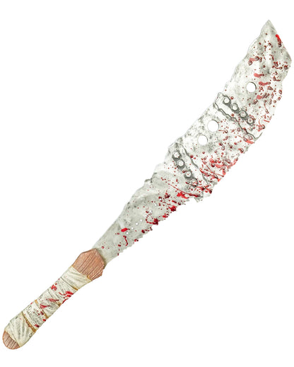 Twisted Metal Sweet Tooth's Machete
