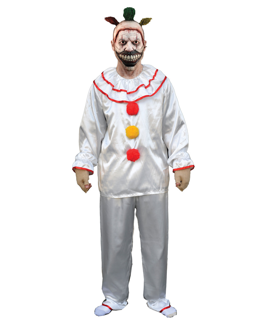 American Horror Story Twisty the Clown Kostüm