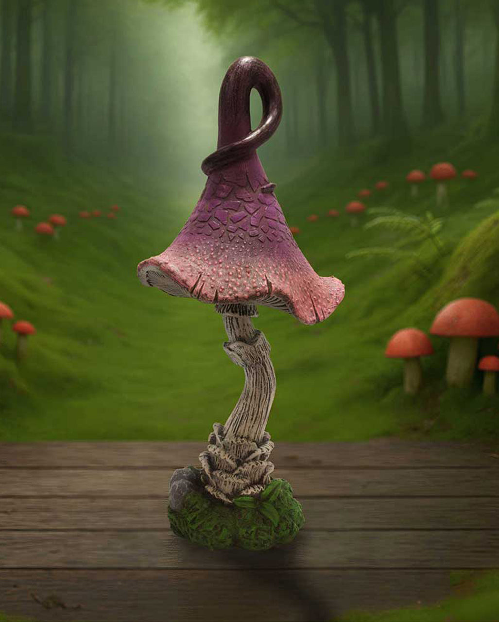 Twizzle Tumblethorne Dekopilz 31cm