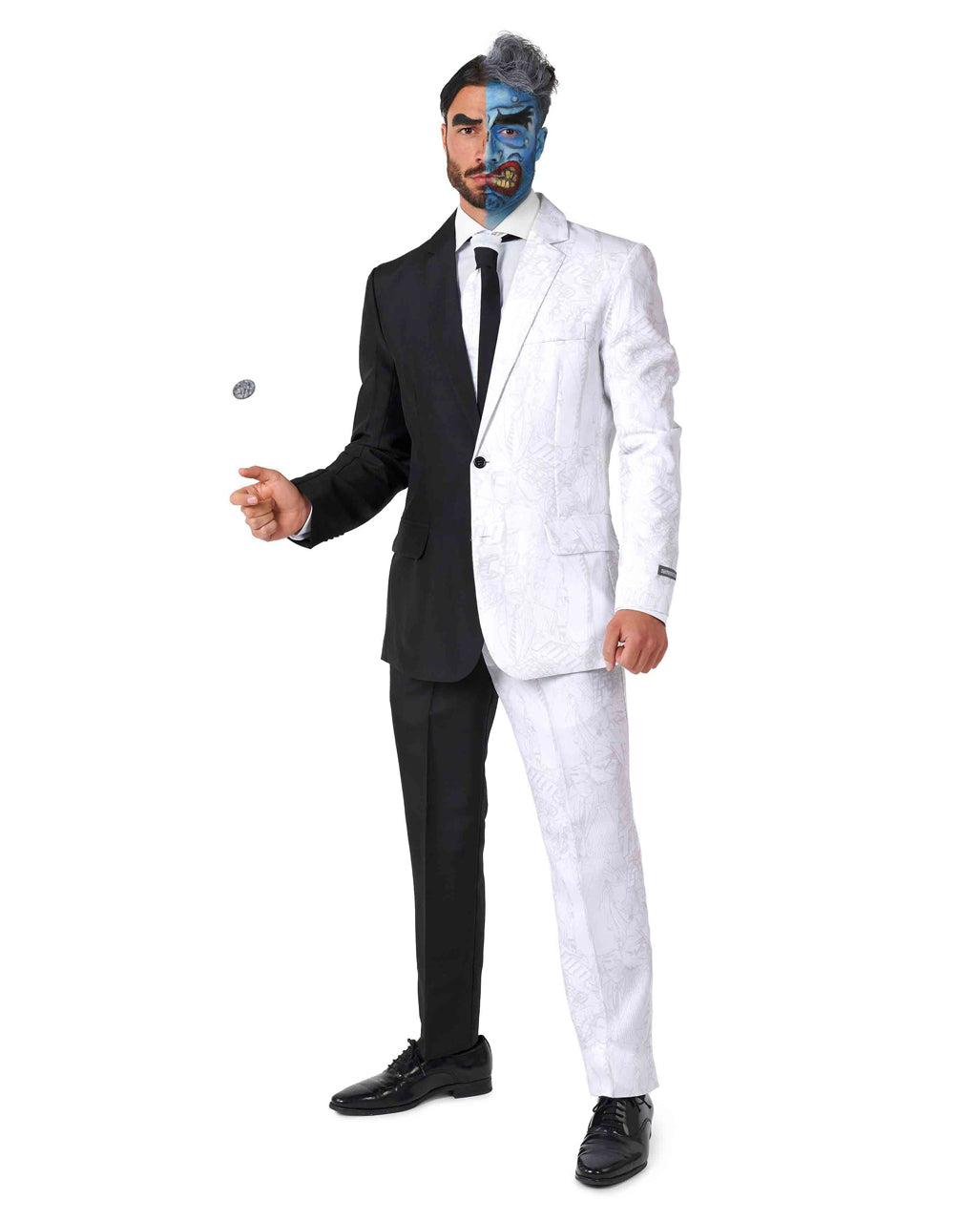Two Face Anzug - Suitmeister