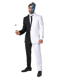 Two Face Anzug - Suitmeister