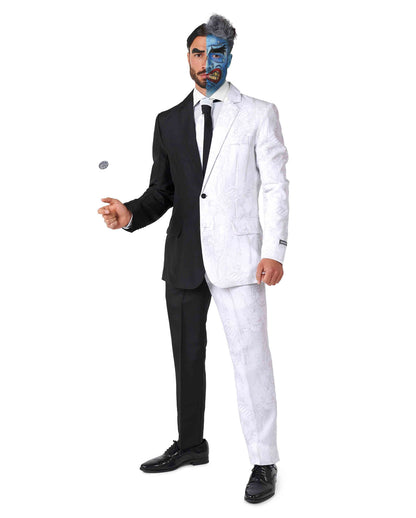 Two Face Anzug - Suitmeister