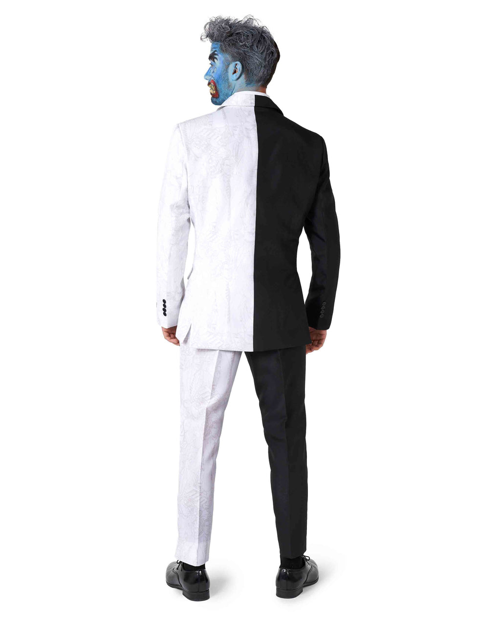 Two Face Anzug - Suitmeister