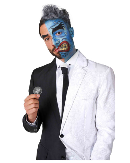 Two Face Anzug - Suitmeister