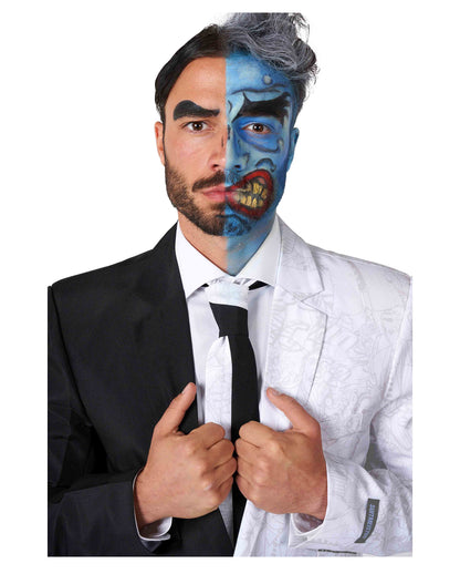 Two Face Anzug - Suitmeister