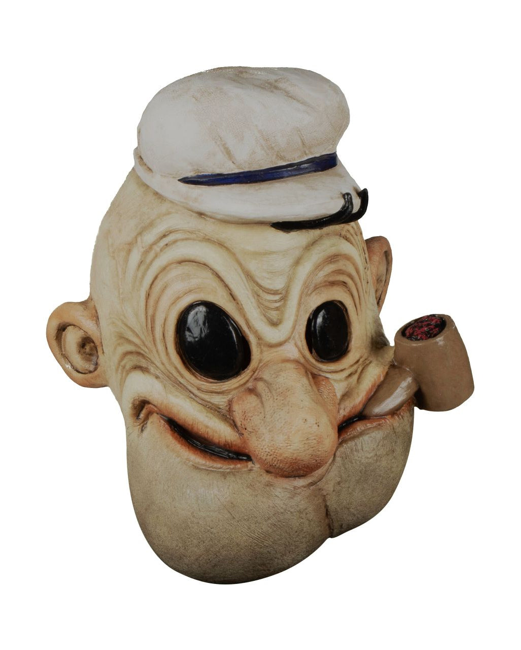 Spooky Sailor Mask