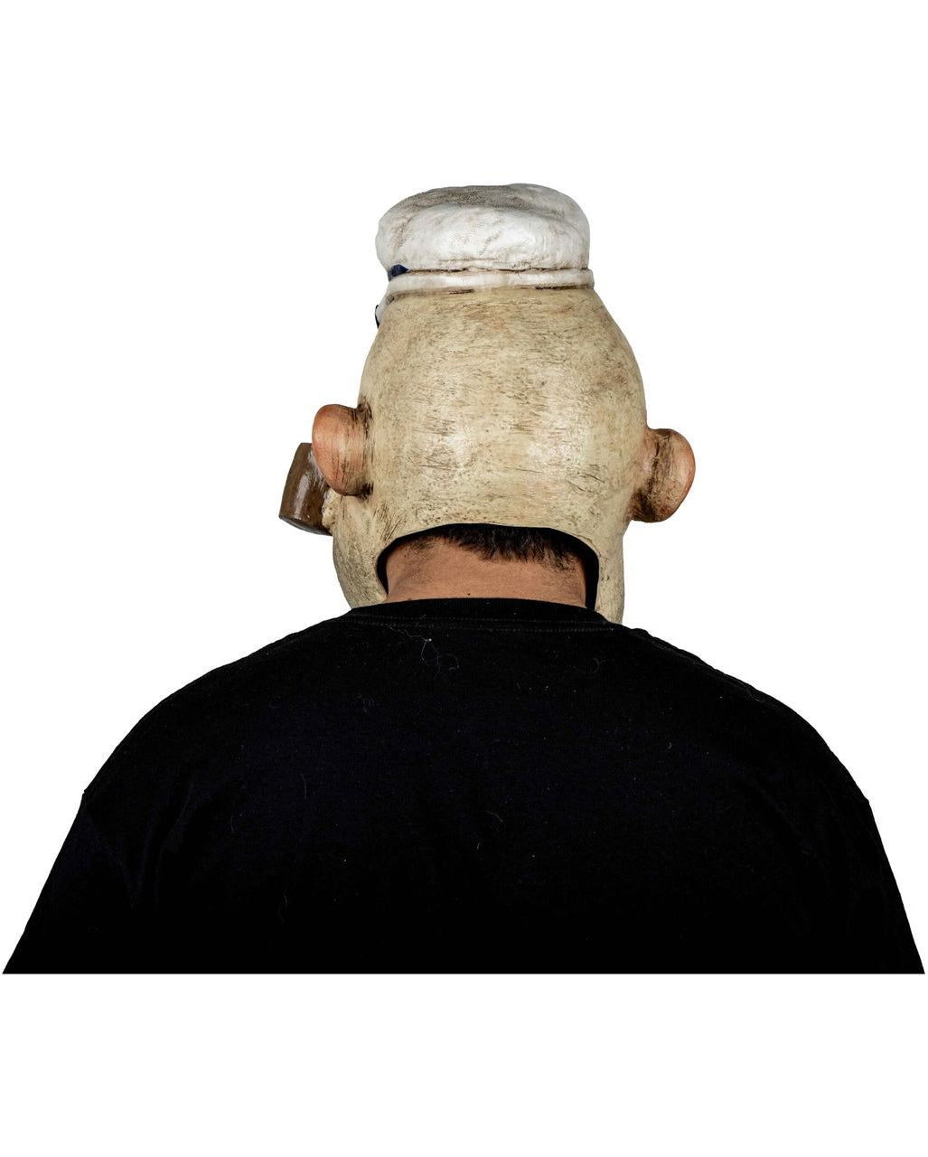 Spooky Sailor Mask