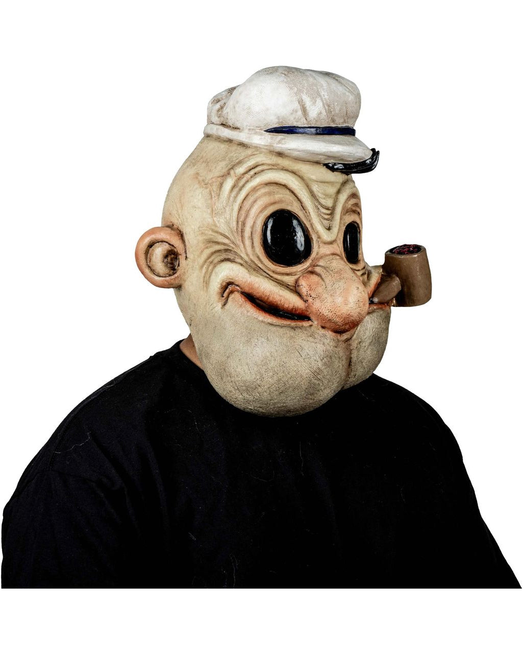 Spooky Sailor Mask
