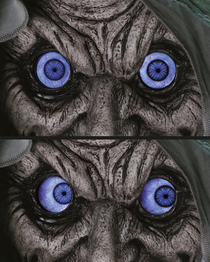 Unheimliches Geisterphantom Halloween Animatronic