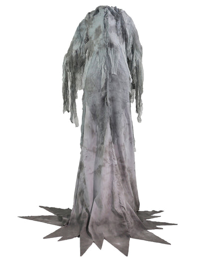 Unheimliches Geisterphantom Halloween Animatronic