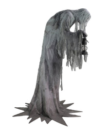 Unheimliches Geisterphantom Halloween Animatronic