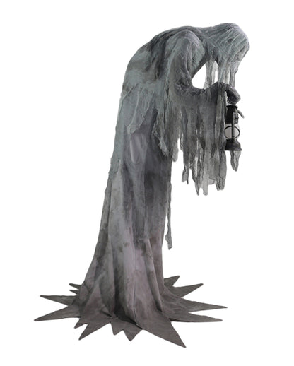 Unheimliches Geisterphantom Halloween Animatronic