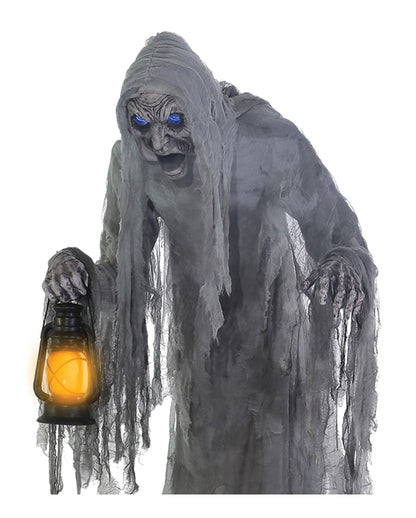 Gespenstisches Phantom Halloween Animatronic
