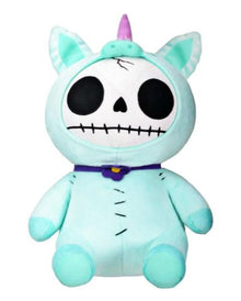 Furrybones Plüschfigur - Unie 30cm