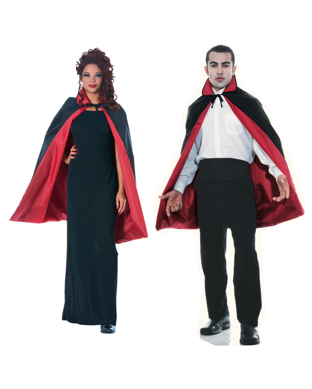 Kurzes Vampir Cape