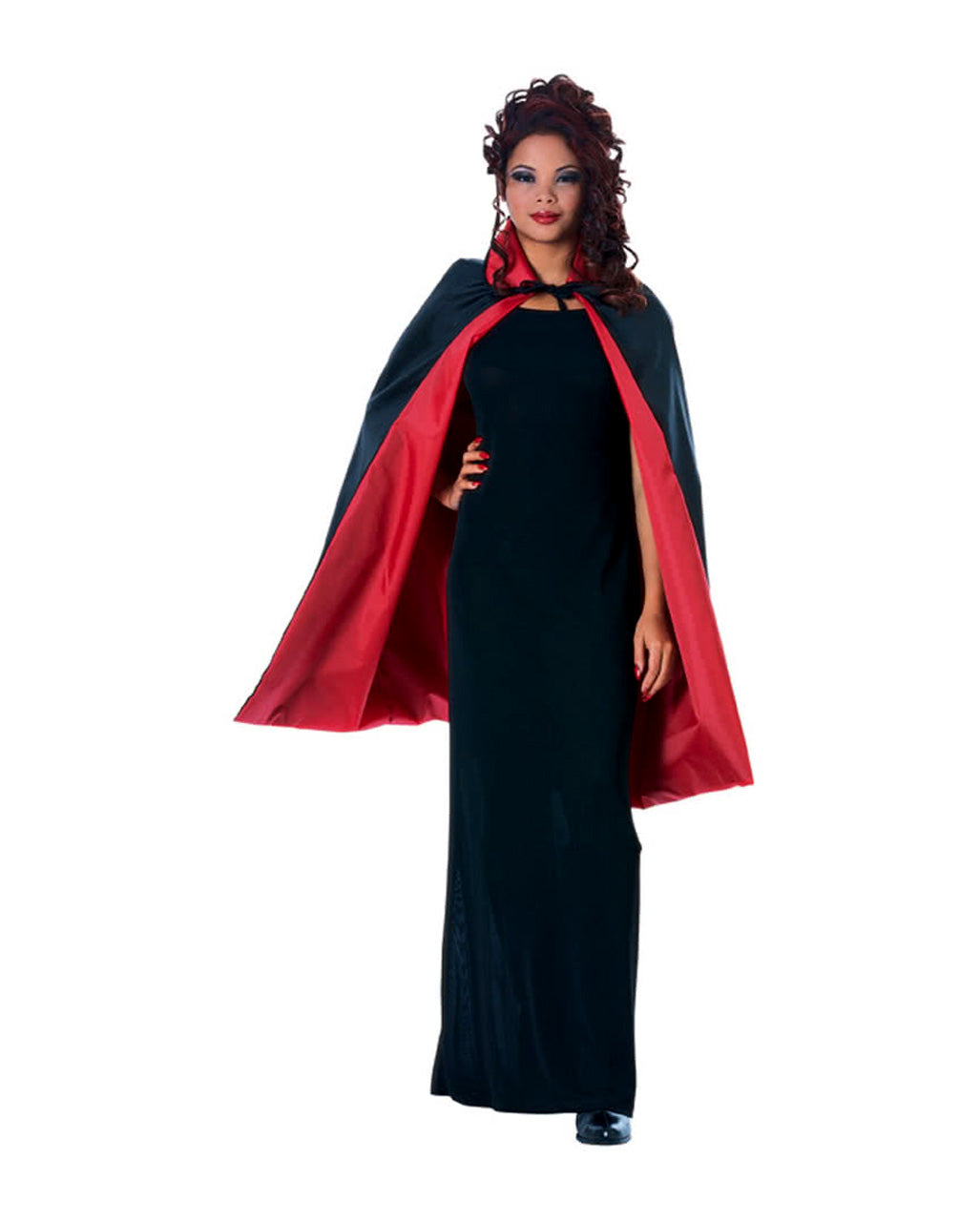 Kurzes Vampir Cape