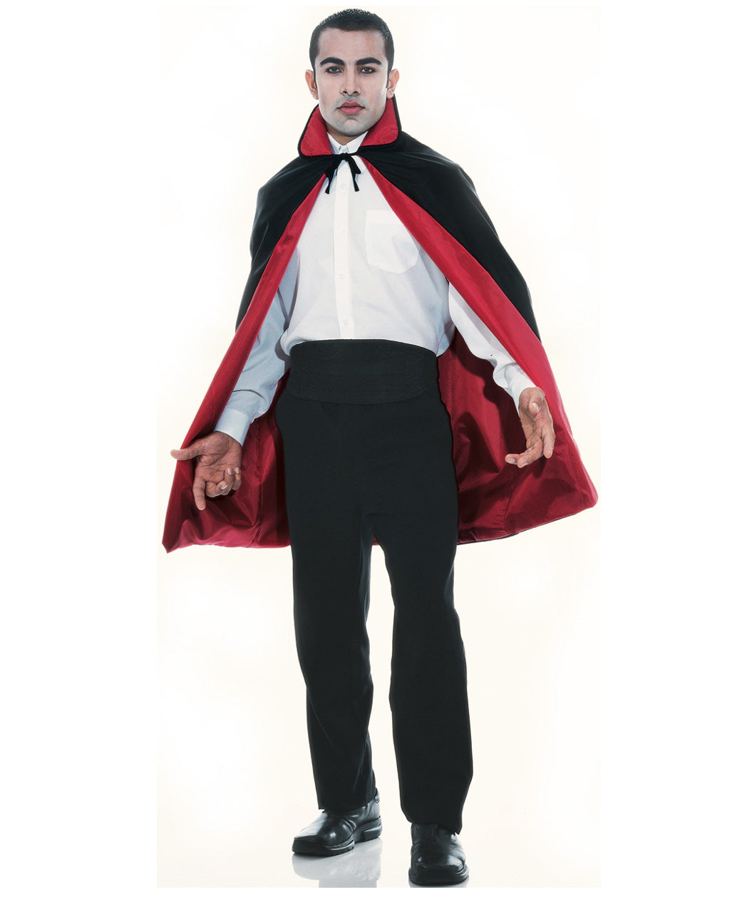 Kurzes Vampir Cape