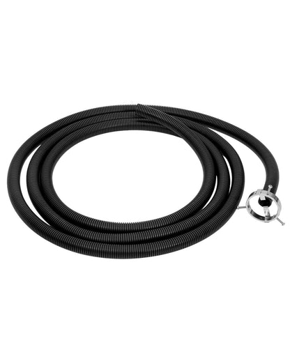 Universal Adapter for Fog Machines with a 5-Meter Hose