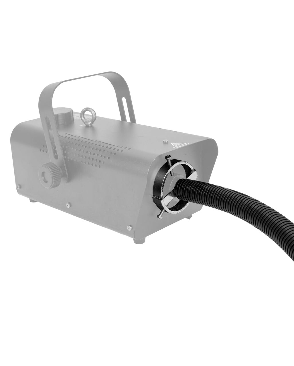 Universal Adapter for Fog Machines with a 5-Meter Hose