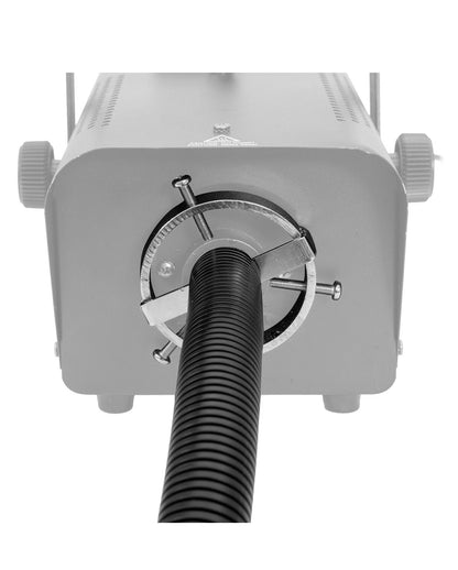 Universal Adapter for Fog Machines with a 5-Meter Hose