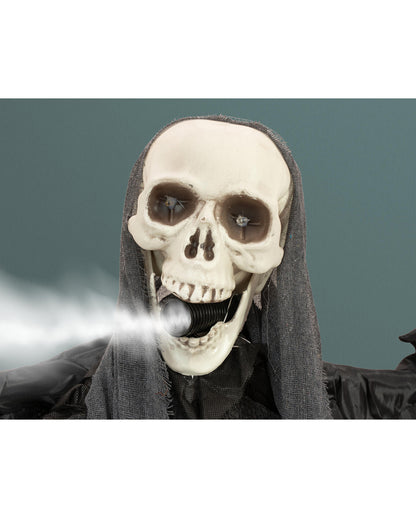 Universal Adapter for Fog Machines with a 5-Meter Hose