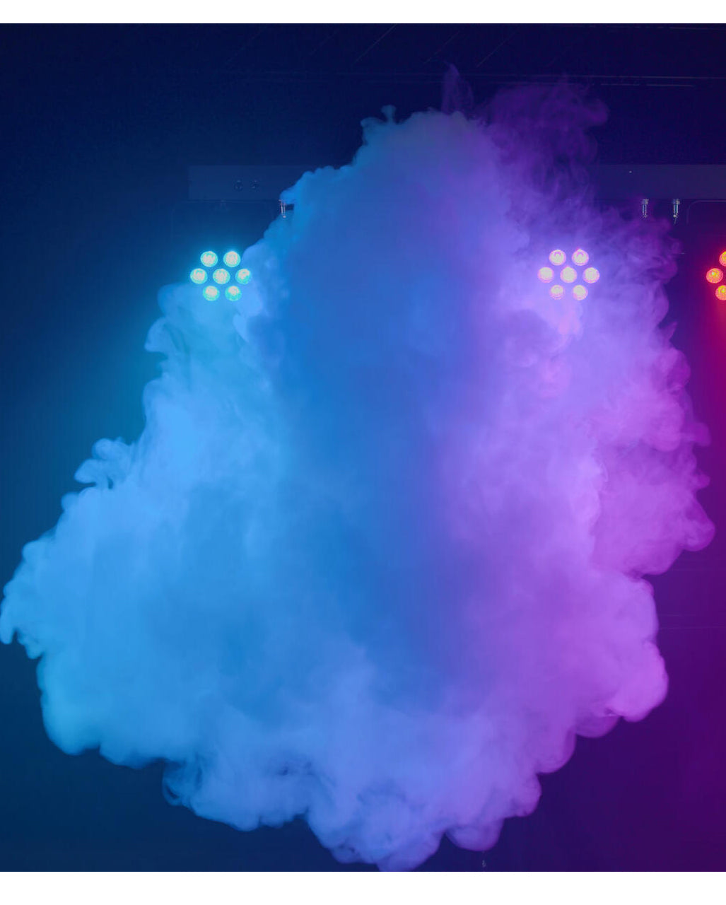 Universal Adapter for Fog Machines with a 5-Meter Hose