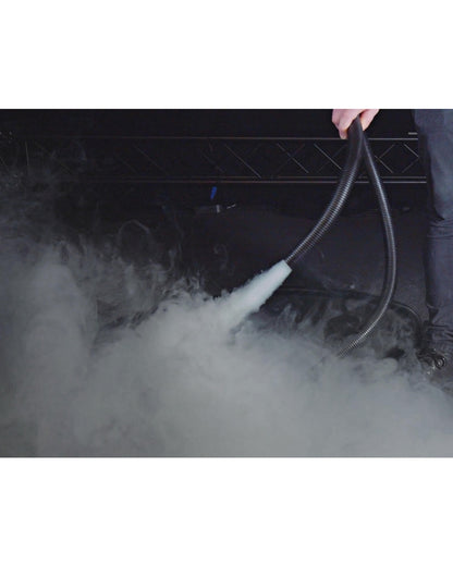 Universal Adapter for Fog Machines with a 5-Meter Hose