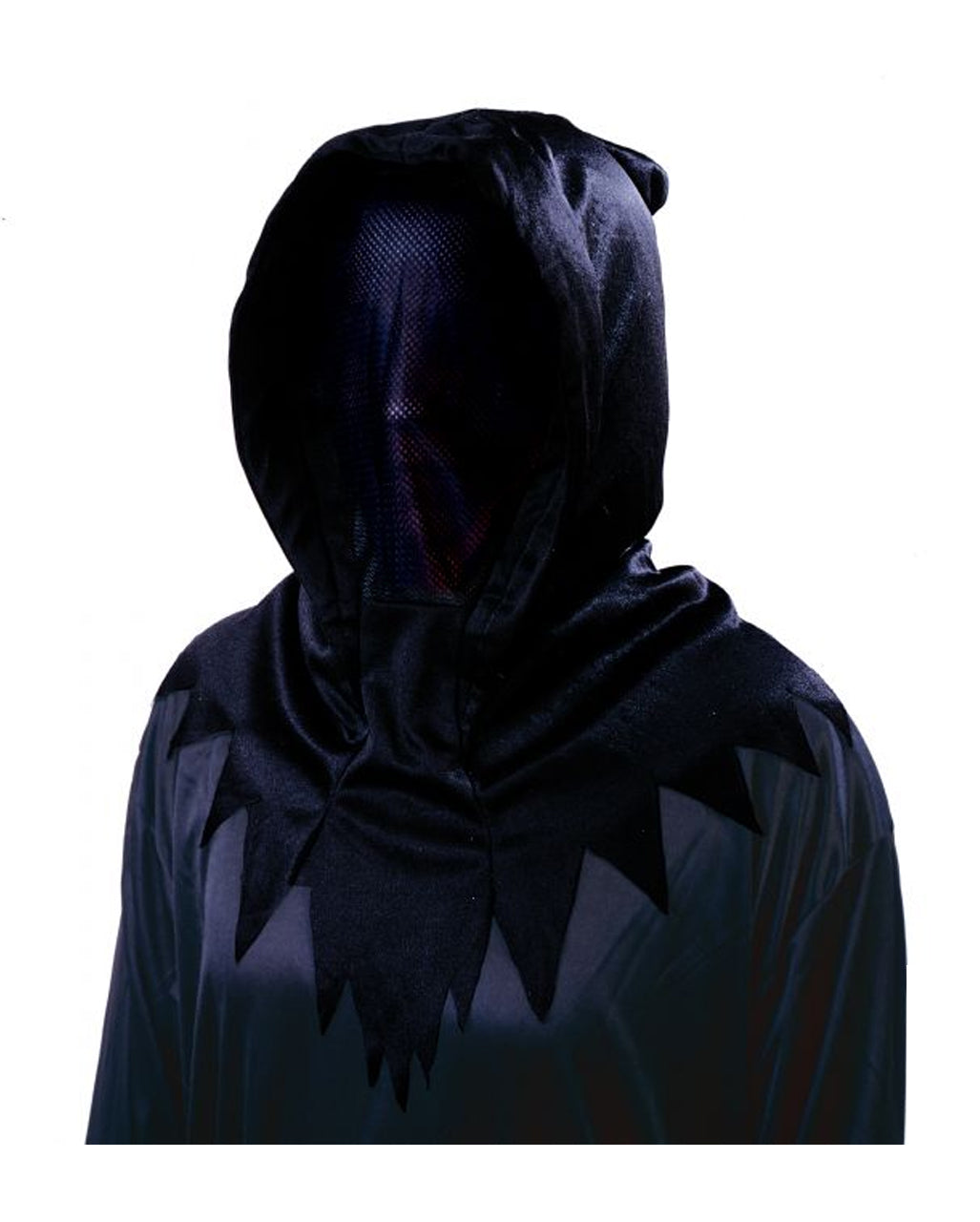 Invisible Phantom Mask Deluxe