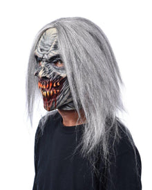 Urzeit Blutsauger Maske