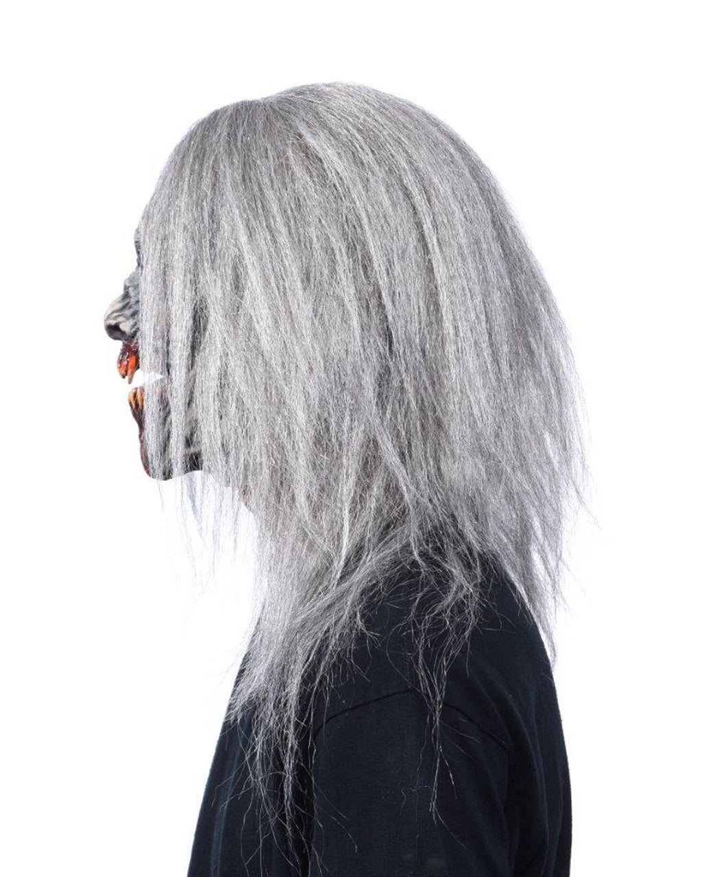 Urzeit Blutsauger Maske