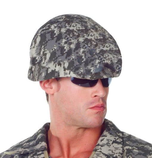 Army Helm