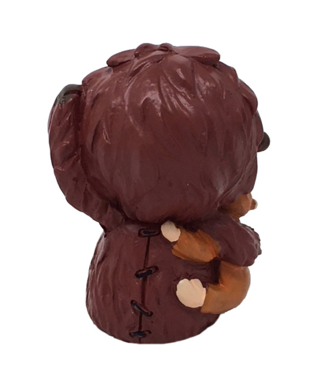Utan Furrybones Figure Small