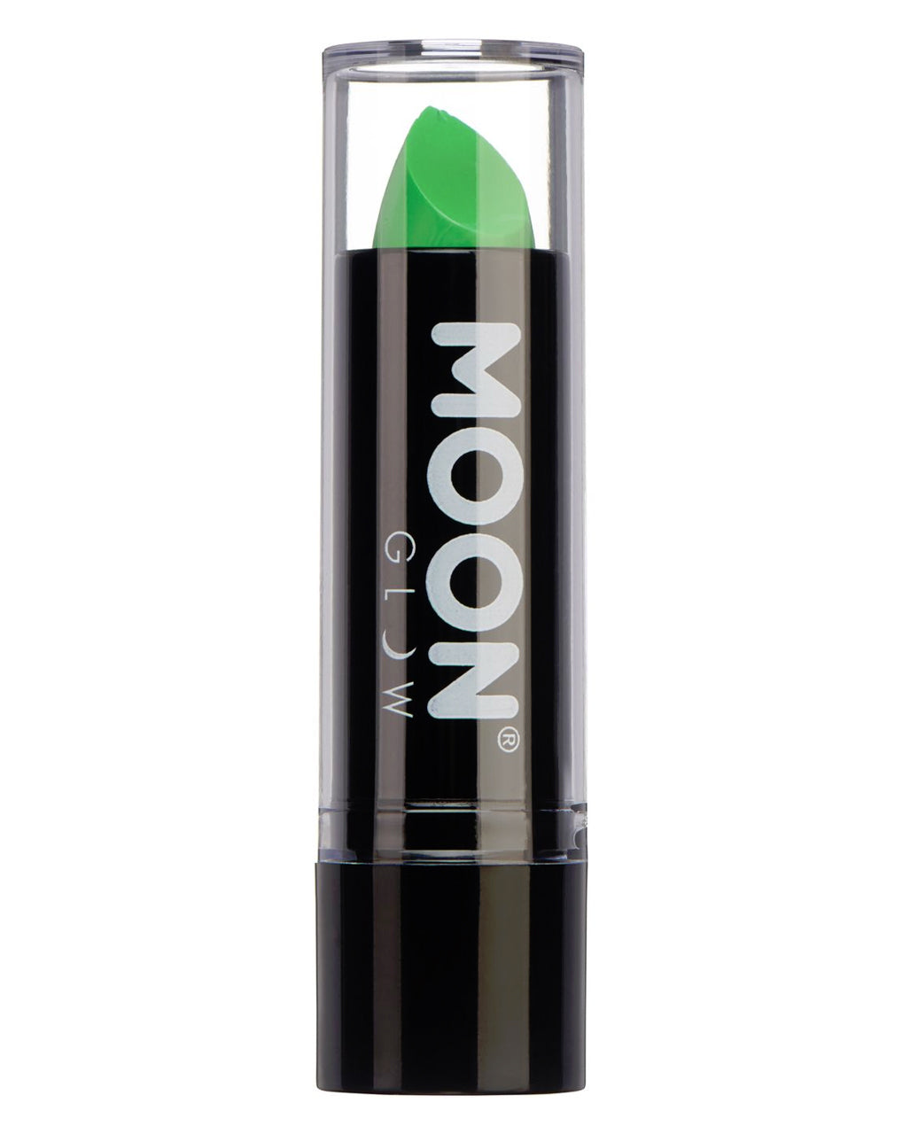 UV Lippenstift Neon Grün