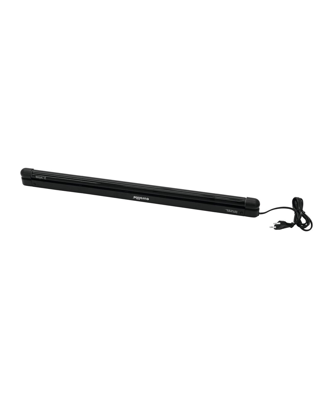 UV-Röhre Komplett-Set 18W 60 cm slim