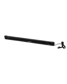 UV-Röhre Komplett-Set 18W 60 cm slim
