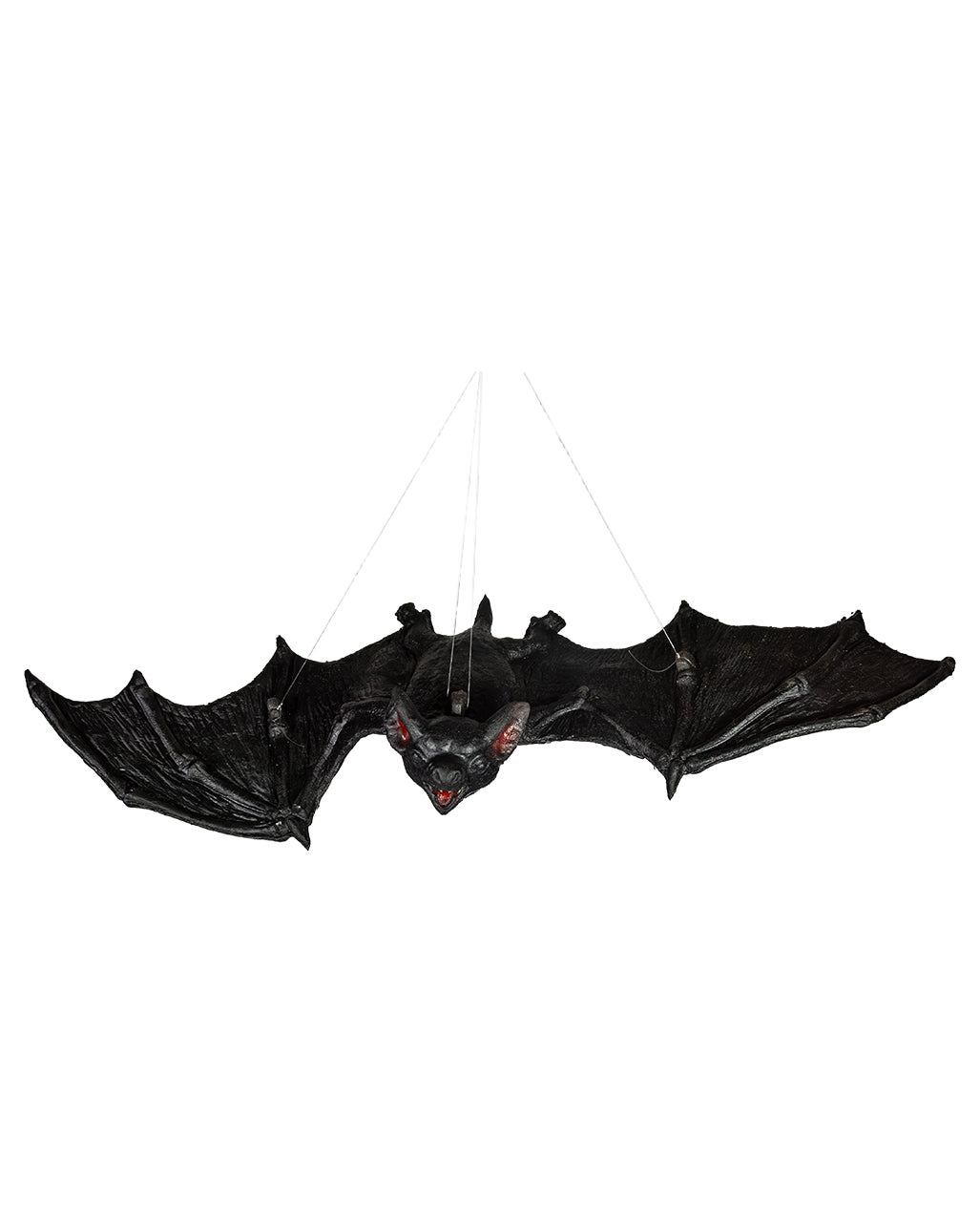 Vampir Fledermaus zum Hängen 72cm
