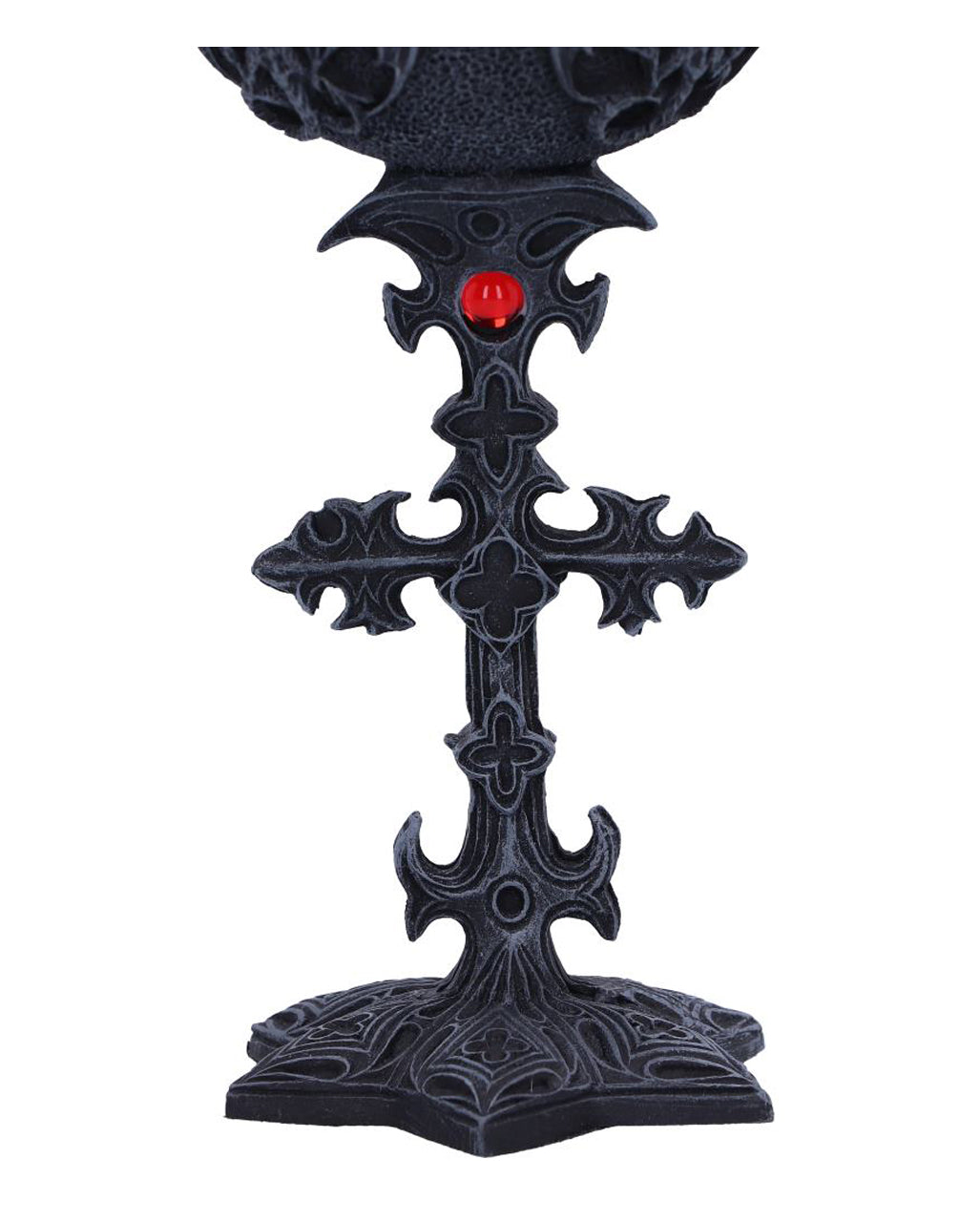 Vampir Gothic Kelch 19cm