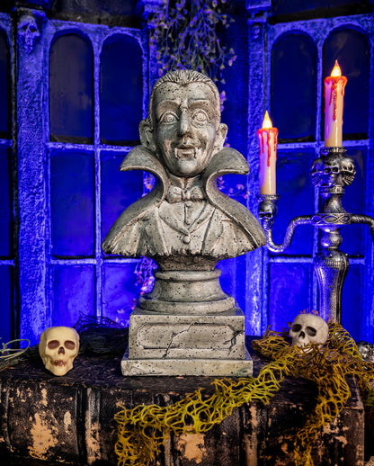 Vampire Count Bust 28cm