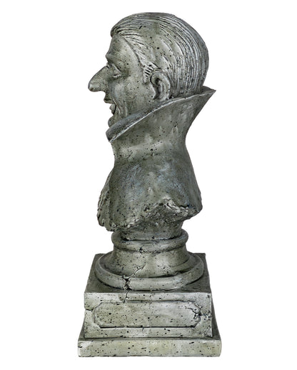 Vampire Count Bust 28cm