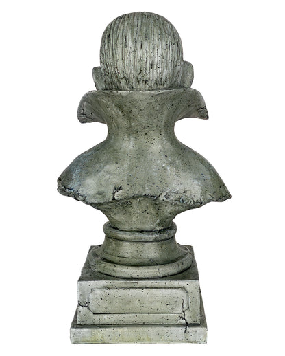Vampire Count Bust 28cm
