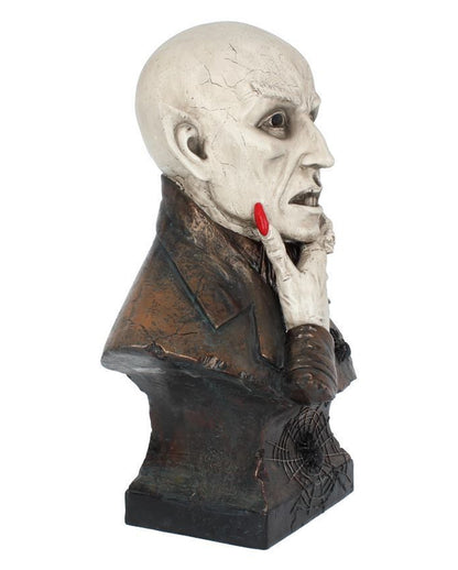 The Count - Vampir Graf Büste 38cm