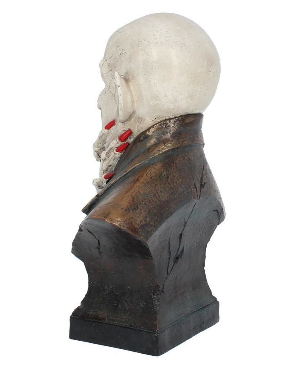 The Count - Vampir Graf Büste 38cm
