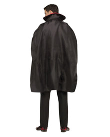 Dracula Vampir Kostüm
