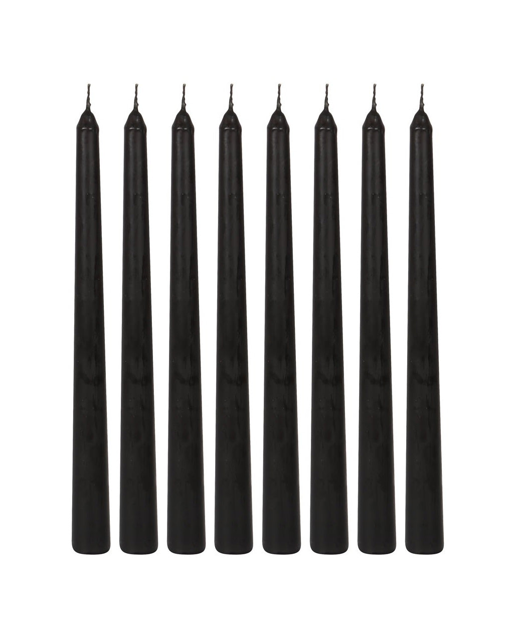 Vampire Blood Taper Candles 8 Pcs.