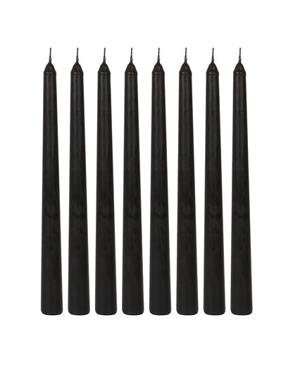 Vampire Blood Taper Candles 8 Pcs.