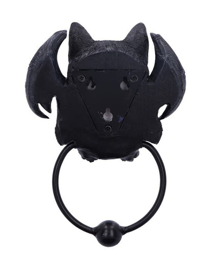 Vampir Katze Türklopfer 20cm