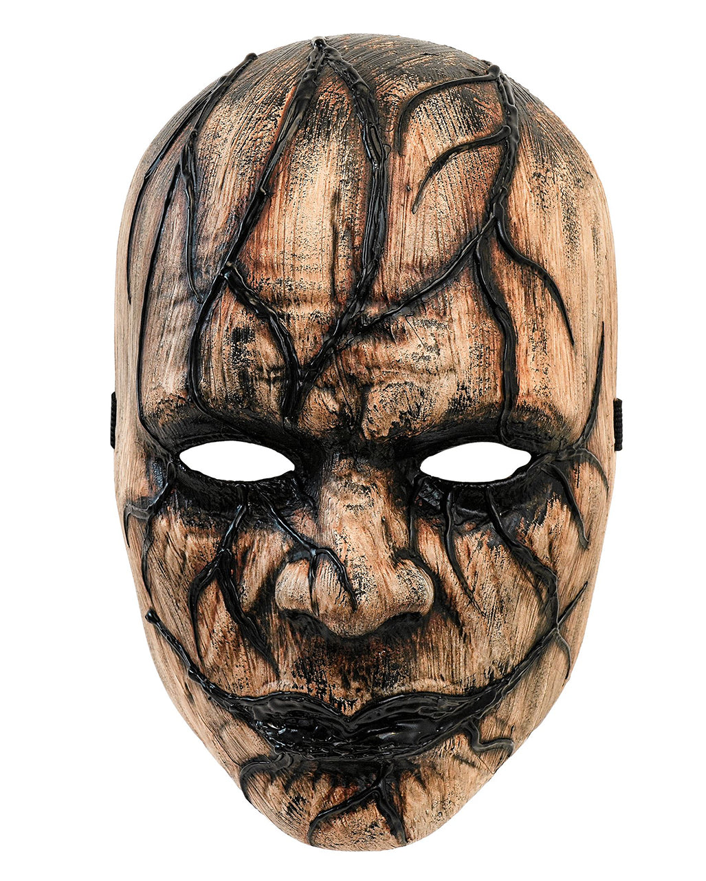 Gift Opfer Maske