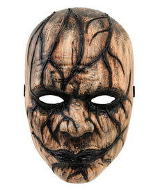 Gift Opfer Maske