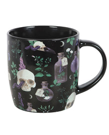 Venom & Vines Kaffeebecher