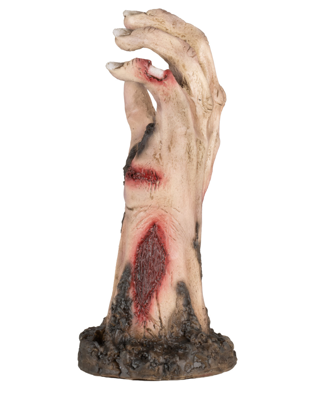 Vermoderte Leichenhand Bodendeko 23cm